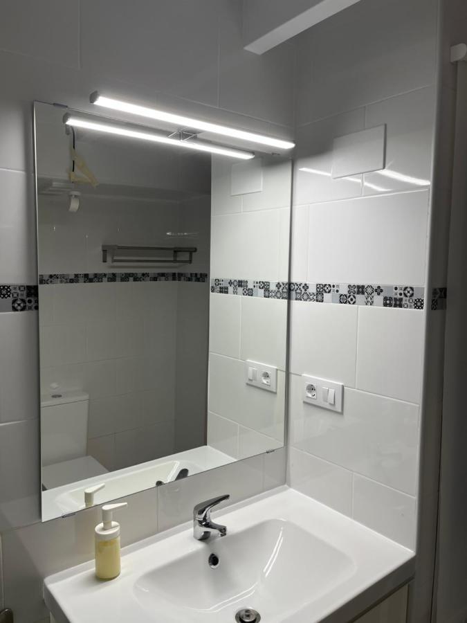 Loft El Duque Apartment Sanlucar de Barrameda Bagian luar foto