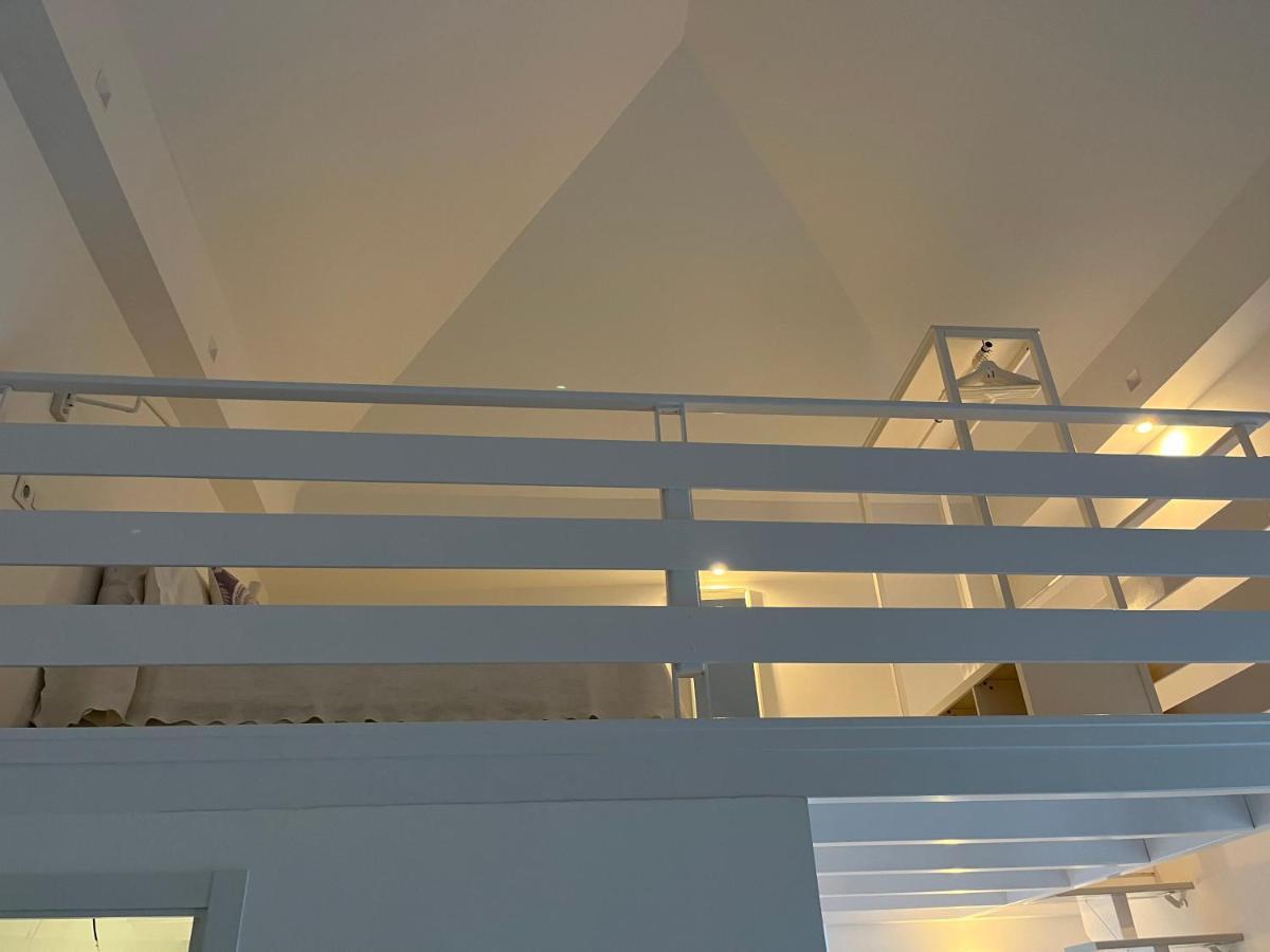 Loft El Duque Apartment Sanlucar de Barrameda Bagian luar foto