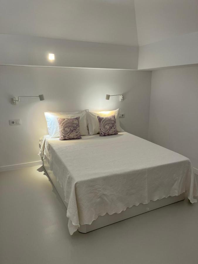 Loft El Duque Apartment Sanlucar de Barrameda Bagian luar foto