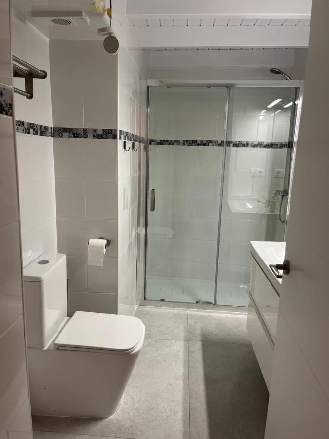 Loft El Duque Apartment Sanlucar de Barrameda Bagian luar foto