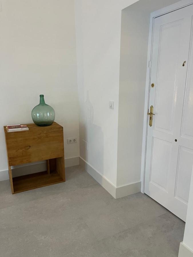Loft El Duque Apartment Sanlucar de Barrameda Bagian luar foto
