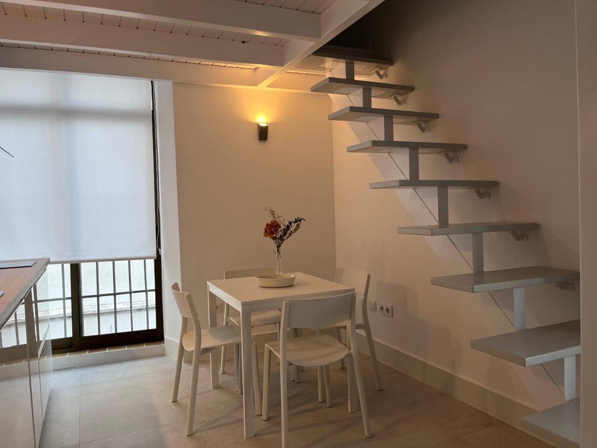 Loft El Duque Apartment Sanlucar de Barrameda Bagian luar foto