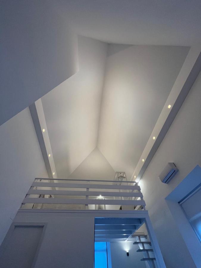 Loft El Duque Apartment Sanlucar de Barrameda Bagian luar foto