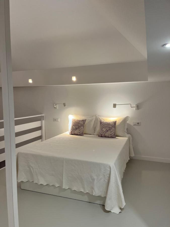 Loft El Duque Apartment Sanlucar de Barrameda Bagian luar foto