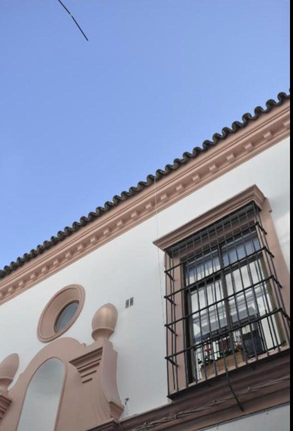 Loft El Duque Apartment Sanlucar de Barrameda Bagian luar foto